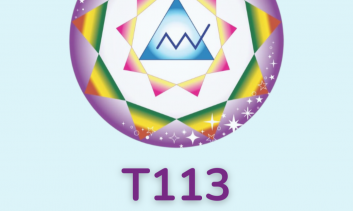 Desenvolvimento da Consciência Absoluta e Iluminação - Turma 113