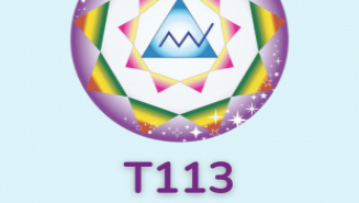 Desenvolvimento da Consciência Absoluta e Iluminação - Turma 113