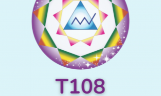 Desenvolvimento da Consciência Absoluta e Iluminação - Turma 108