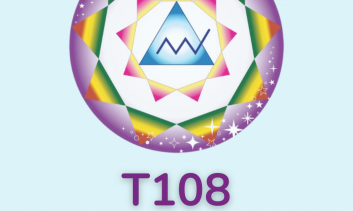 Desenvolvimento da Consciência Absoluta e Iluminação - Turma 108