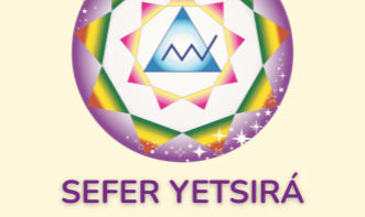 Estudo do livro: Sefer Yetsirá