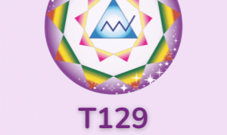 Formação e Desenvolvimento da Consciência Superior - Turma 129