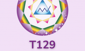 Formação e Desenvolvimento da Consciência Superior - Turma 129