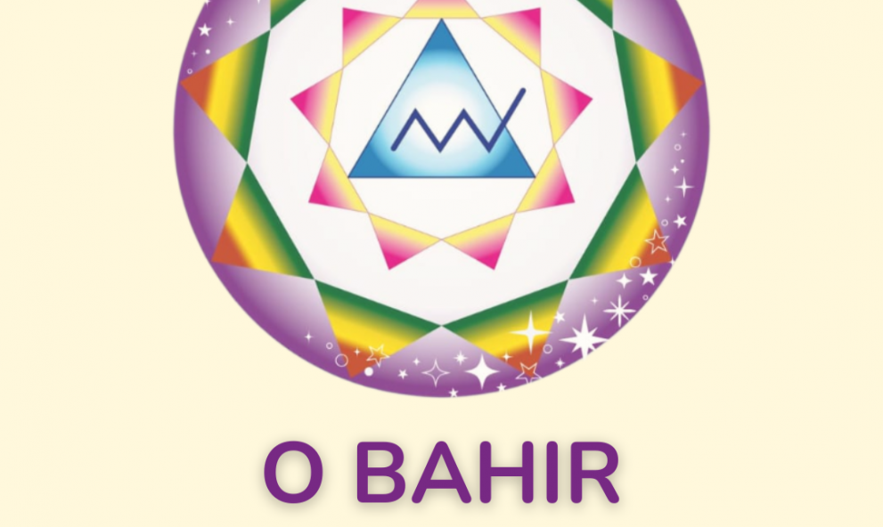 Estudo do livro: O Bahir