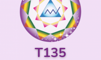 EUROPA - Formação e Desenvolvimento da Consciência Superior - Turma 135