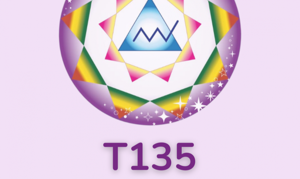 EUROPA - Formação e Desenvolvimento da Consciência Superior - Turma 135