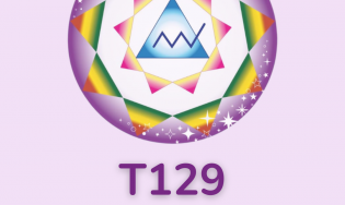 Curso: Formação e Desenvolvimento da Consciência Superior - Turma 129