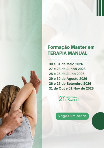 Formação Master em Terapia Manual 19