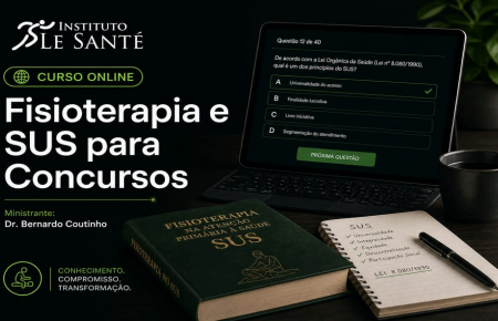 Fisioterapia e SUS