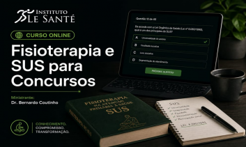 Fisioterapia e SUS