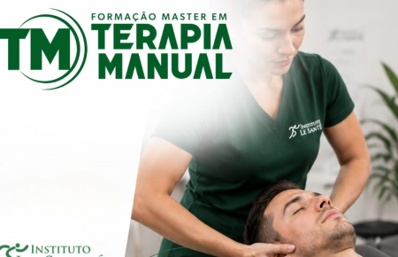 Formação Master em Terapia Manual 20