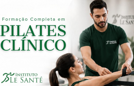 Formação Completa em Pilates Clínico 97