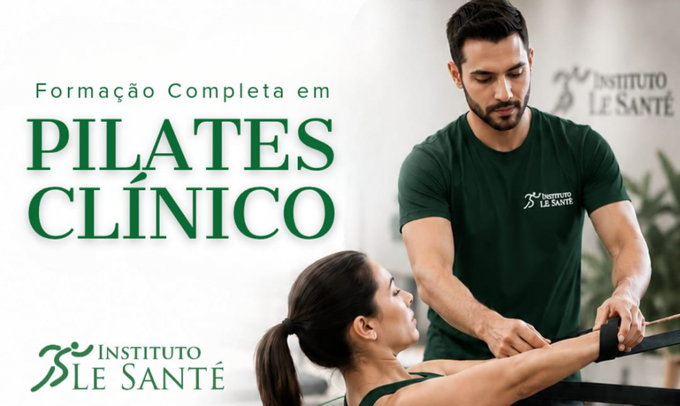 Formação Completa em Pilates Clínico 97