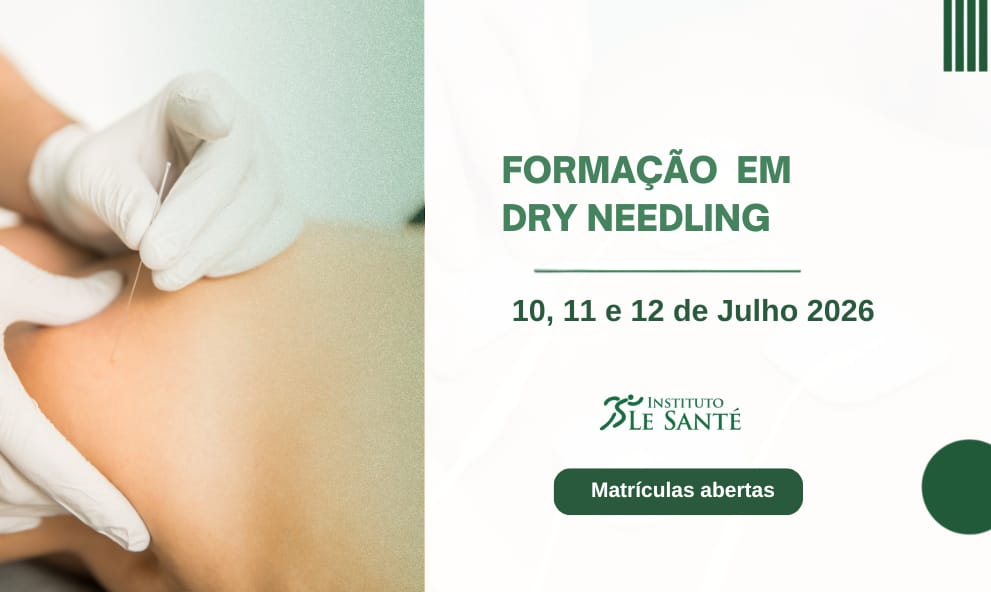 Formação em Dry Needling