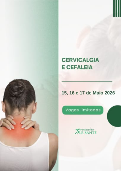 Terapia Manual Aplicada a Cervicalgia e Cefaléia 6