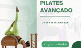 Pilates Avançado - Turma 14