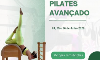 Pilates Avançado - Turma 14