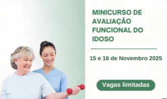 Minicurso Avaliação Funcional da Pessoa Idosa- 3