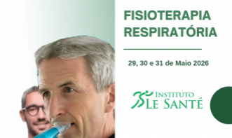Fisioterapia Respiratória - Turma 8