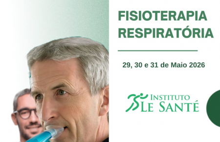 Fisioterapia Respiratória - Turma 8