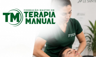 Formação Master em Terapia Manual 21