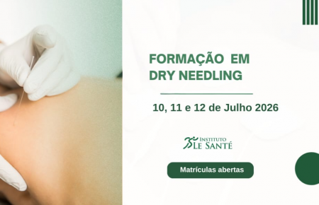 Formação em Dry Needling