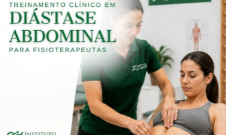 Treinamento Clínico em Diástase Abdominal para Fisioterapeutas  3