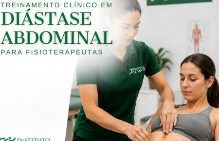Treinamento Clínico em Diástase Abdominal para Fisioterapeutas  3