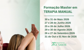 Formação Master em Terapia Manual 19