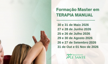 Formação Master em Terapia Manual 19
