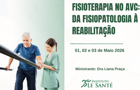 Fisioterapia no AVC: Da Fisiopatologia  à Reabilitação 3