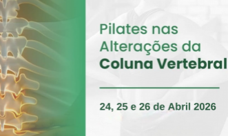 Pilates nas Alterações da Coluna Vertebral - Turma 11