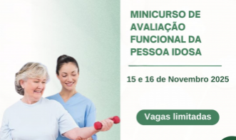 Minicurso Avaliação Funcional da Pessoa Idosa- 3