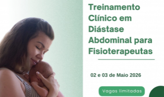 Treinamento Clínico em Diástase Abdominal para Fisioterapeutas  2