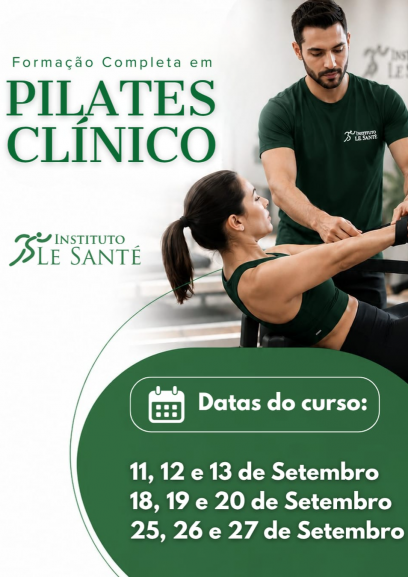 Formação Completa em Pilates Clínico 97