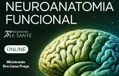 Neuroanatomia e Fisiopatologia Neurológica Aplicada a Reabilitação