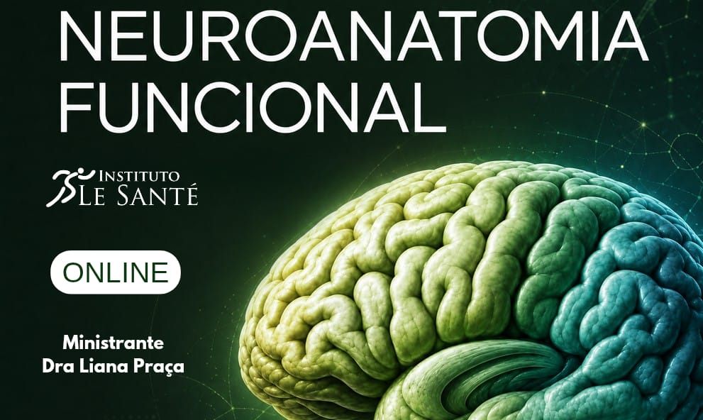 Neuroanatomia e Fisiopatologia Neurológica Aplicada a Reabilitação