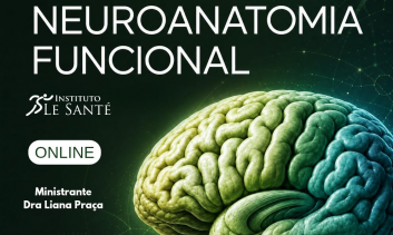 Neuroanatomia e Fisiopatologia Neurológica Aplicada a Reabilitação