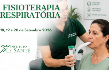 Fisioterapia Respiratória - Turma 9