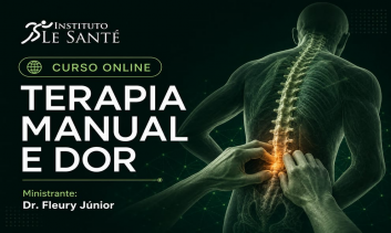 Imersão Online em Terapia Manual e Dor