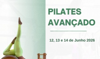 Pilates Avançado - Turma 14