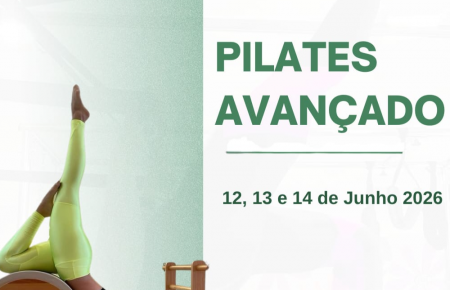 Pilates Avançado - Turma 14