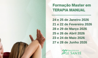 Formação Master em Terapia Manual 18