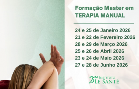 Formação Master em Terapia Manual 18