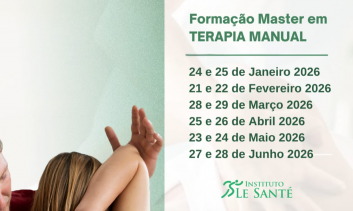 Formação Master em Terapia Manual 18