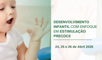 Desenvolvimento Infantil com Enfoque em Estimulação Precoce 6