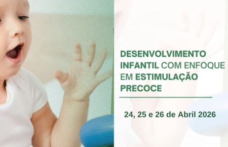 Desenvolvimento Infantil com Enfoque em Estimulação Precoce 6