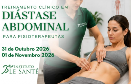Treinamento Clínico em Diástase Abdominal para Fisioterapeutas  3