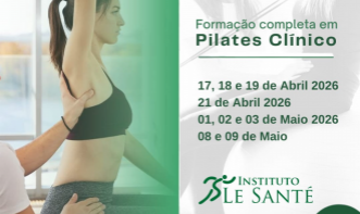 Formação Completa em Pilates Clínico 92