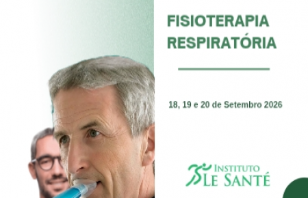 Fisioterapia Respiratória - Turma 9